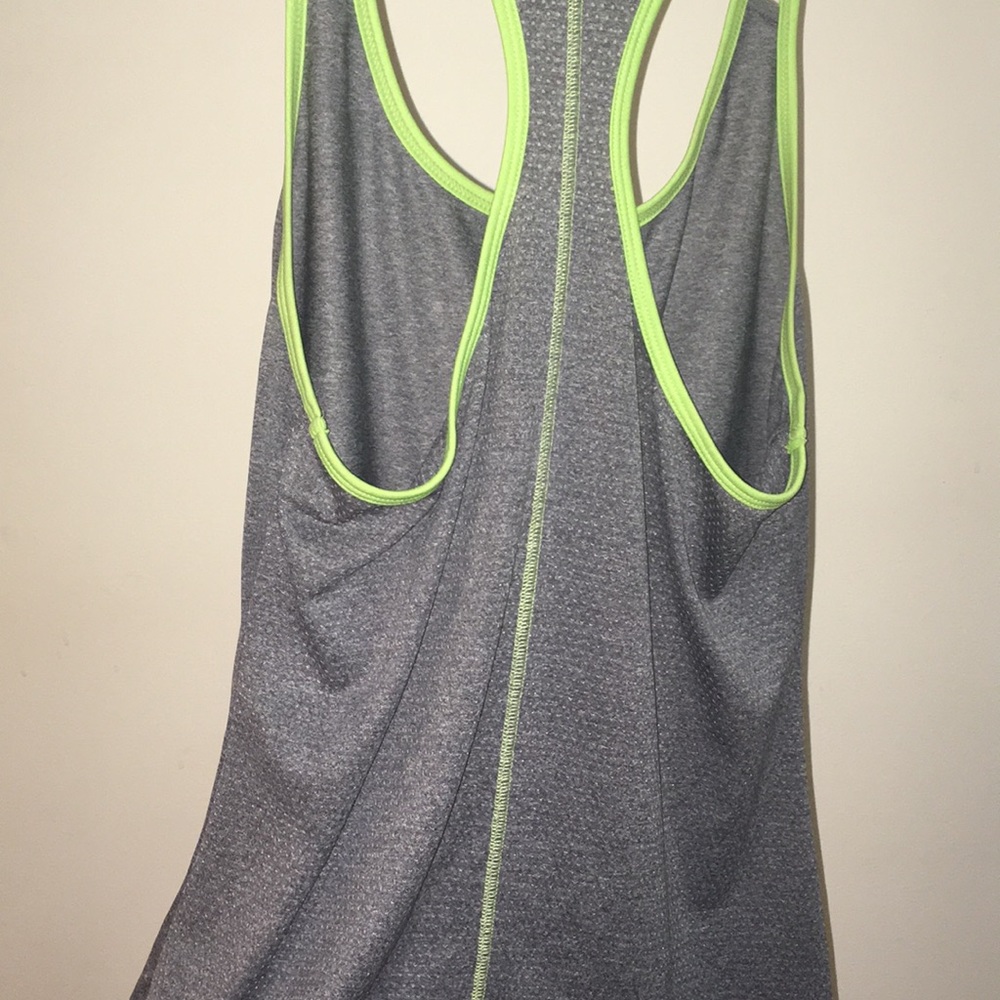 Champion Athletic Racerback - Picture 4 of 8